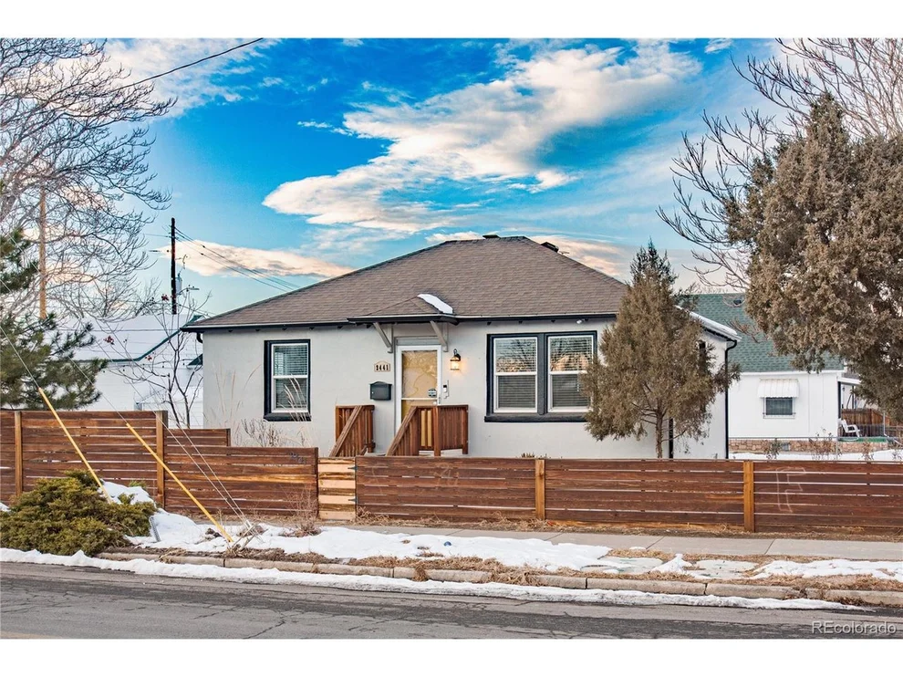 Unit for sale at 2441 E 47th Ave, Denver, CO 80216