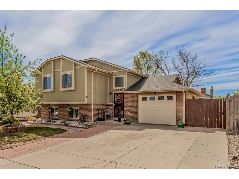 Unit for sale at 6328 W 69th Ave, Arvada, CO 80003