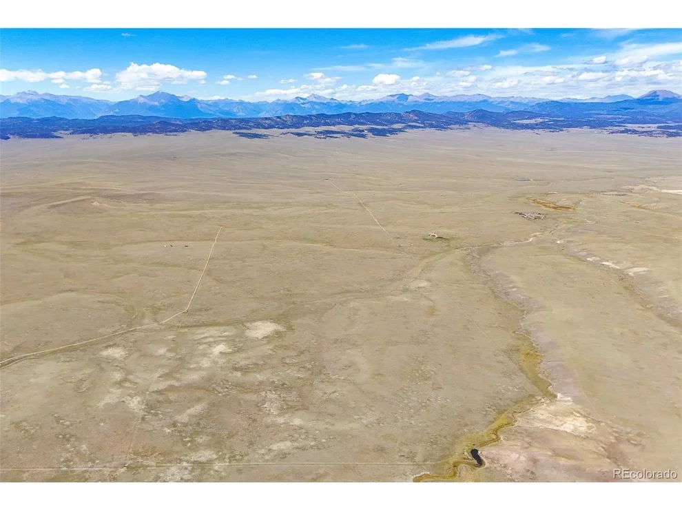 Unit for sale at Butterfield Rd, Hartsel, CO 80449
