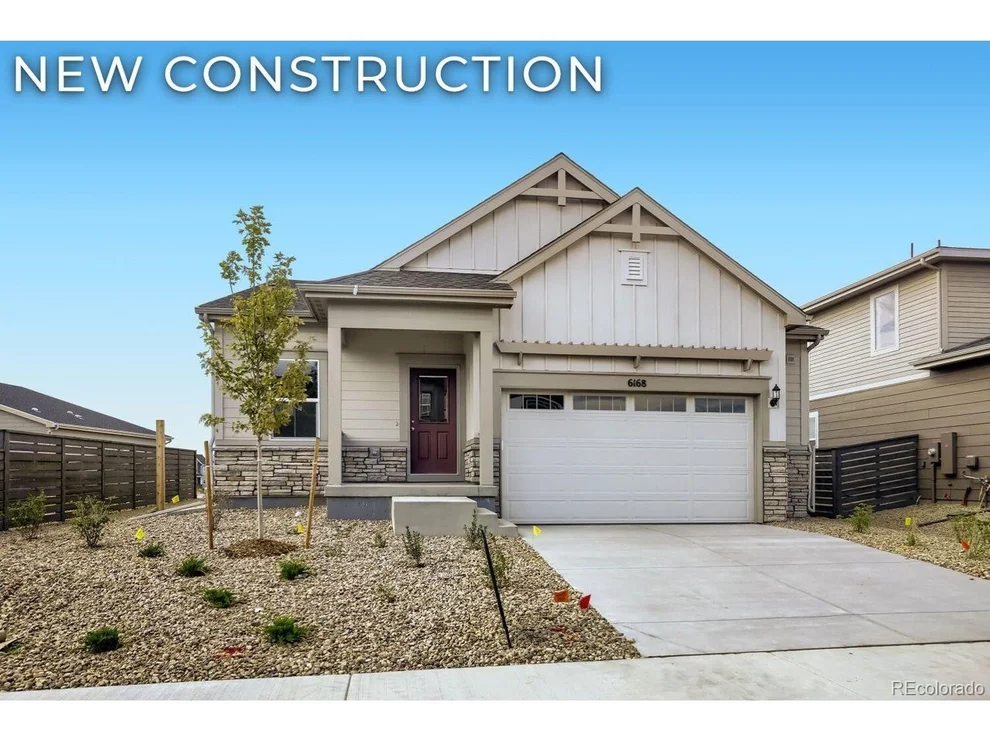 Unit for sale at 6168 Bream Pl, Loveland, CO 80538