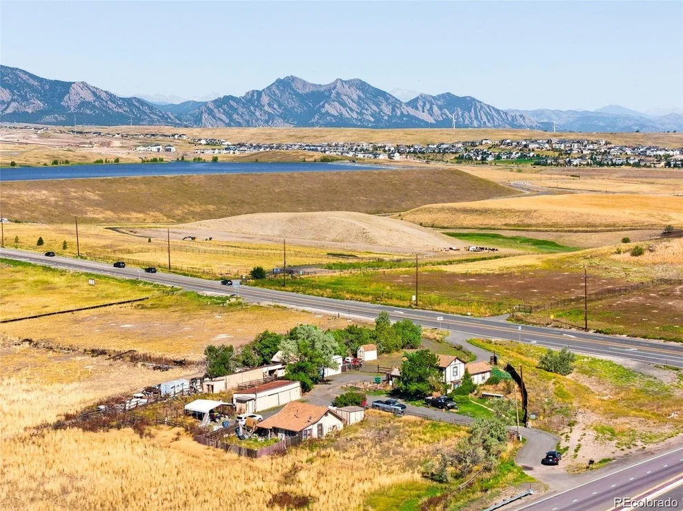 Unit for sale at 8473 Indiana St, Arvada, CO 80007