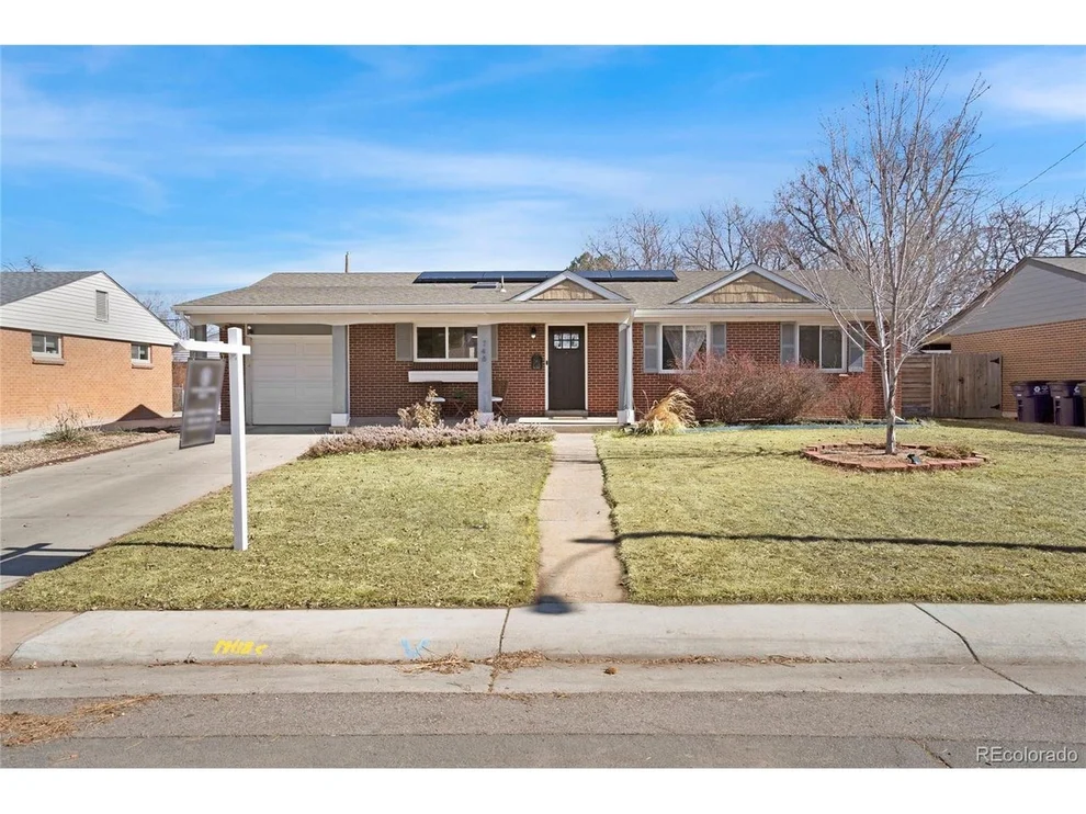 Unit for sale at 748 S Grape St, Denver, CO 80246