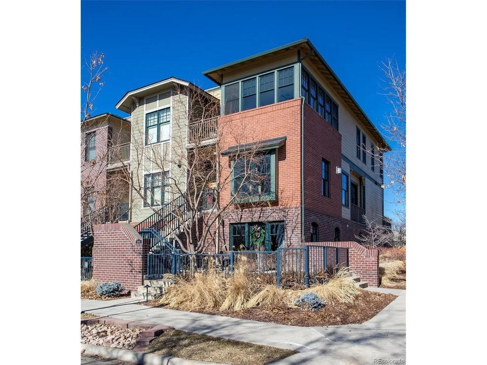 Unit for sale at 1903 W Lilley Ave, Littleton, CO 80120