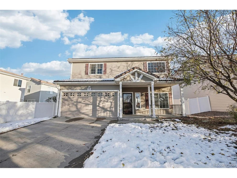 Unit for sale at 5258 Biscay St, Denver, CO 80249