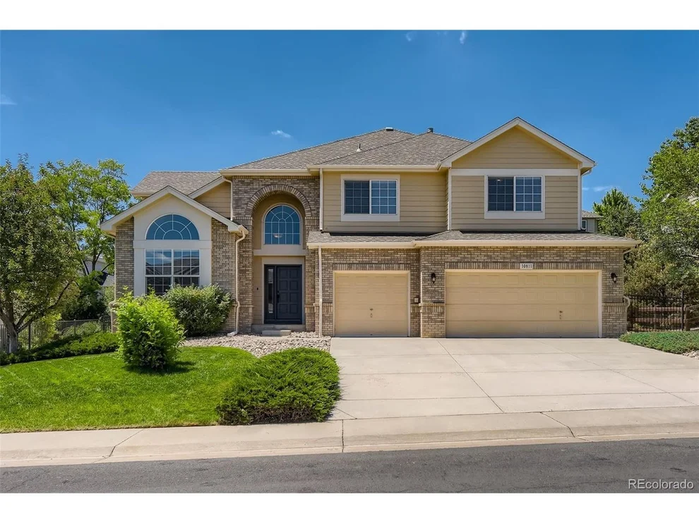 Unit for sale at 10811 Quail Creek Dr, Parker, CO 80138