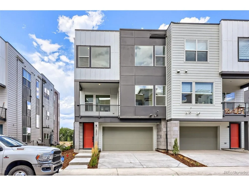 Unit for sale at 3461 W Elmhurst Ave, Littleton, CO 80120