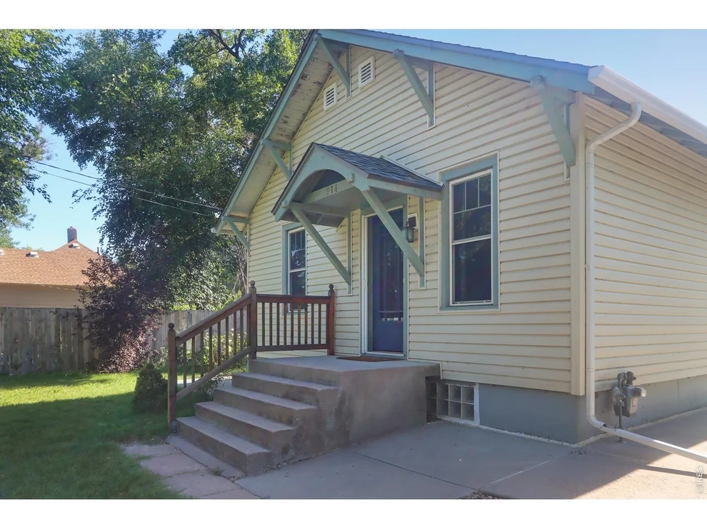 Unit for sale at 914 N Carson St, Brush, CO 80723
