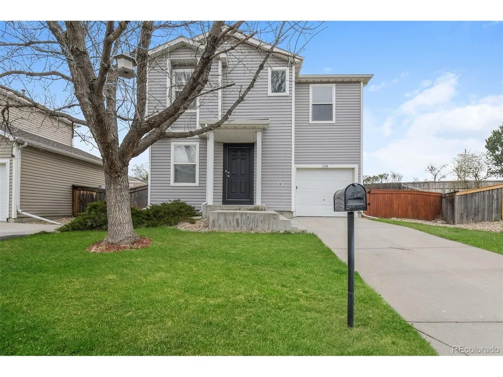 Unit for sale at 1370 Bluebird St, Brighton, CO 80601
