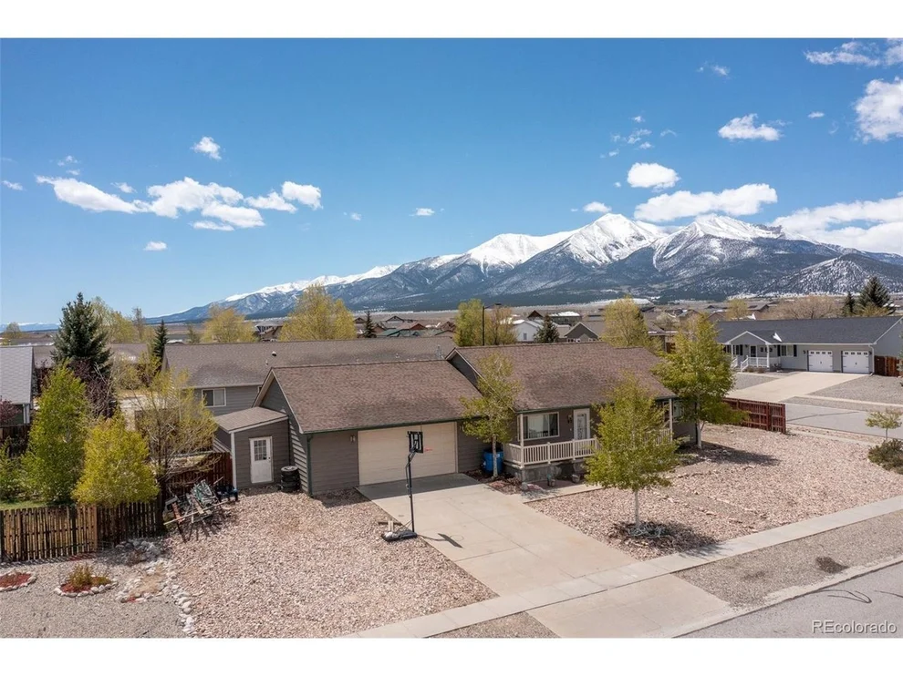 Unit for sale at 97 Tammie Dr, Buena Vista, CO 81211