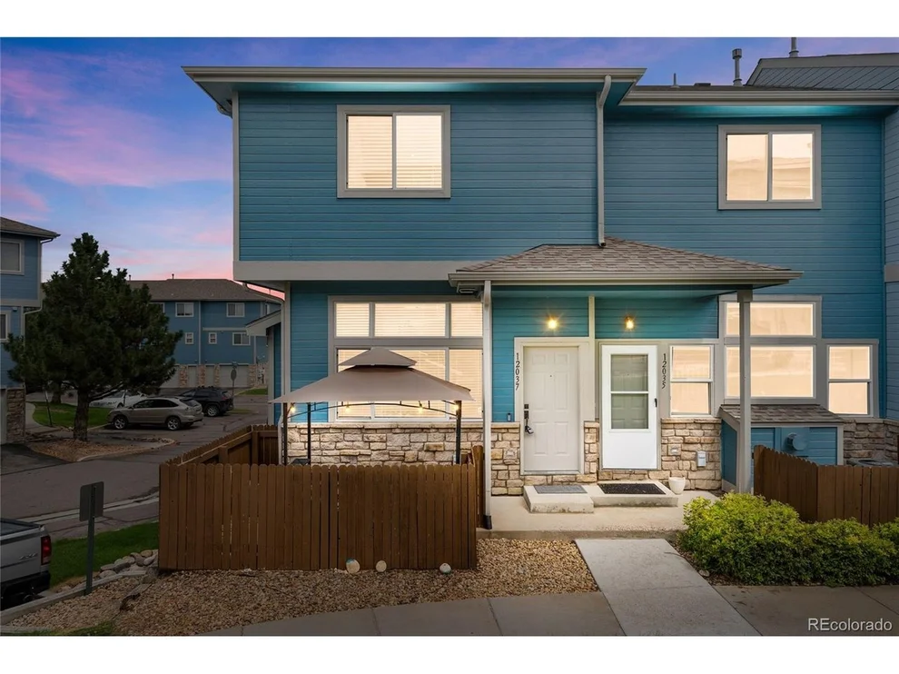 Unit for sale at 12037 Leyden St, Brighton, CO 80602