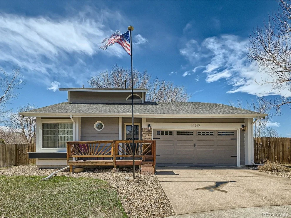 Unit for sale at 11747 Elizabeth Ct, Thornton, CO 80233