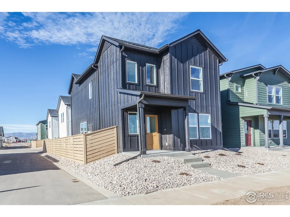 Unit for sale at 305 Flourish Ln, Fort Collins, CO 80524