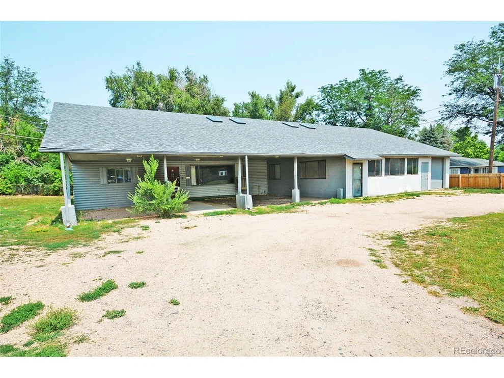 Unit for sale at 13555 W Colfax Ave, Golden, CO 80401