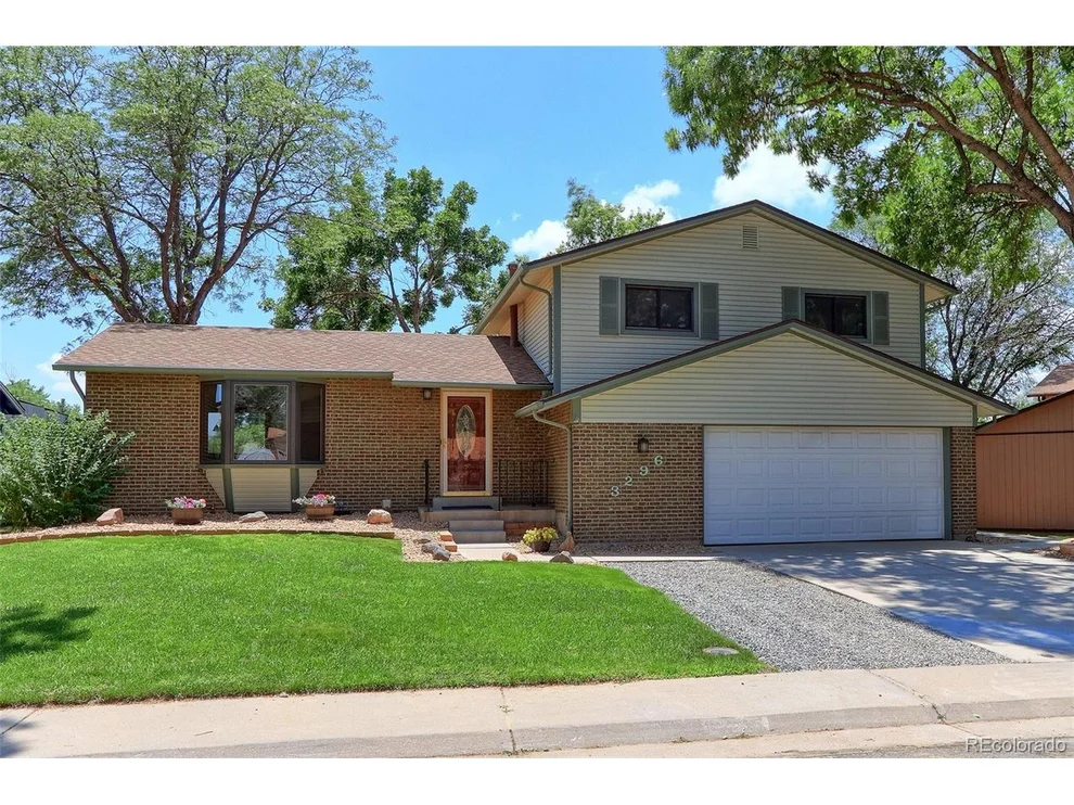 Unit for sale at 3296 E 115th Dr, Thornton, CO 80233
