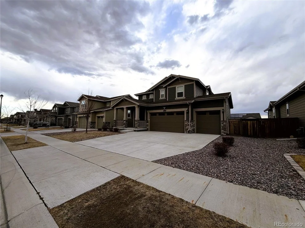 Unit for sale at 9401 Salida St, Commerce City, CO 80022