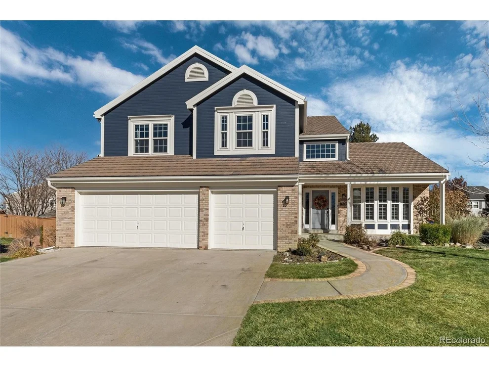 Unit for sale at 1483 Sunset Ridge Rd, Highlands Ranch, CO 80126