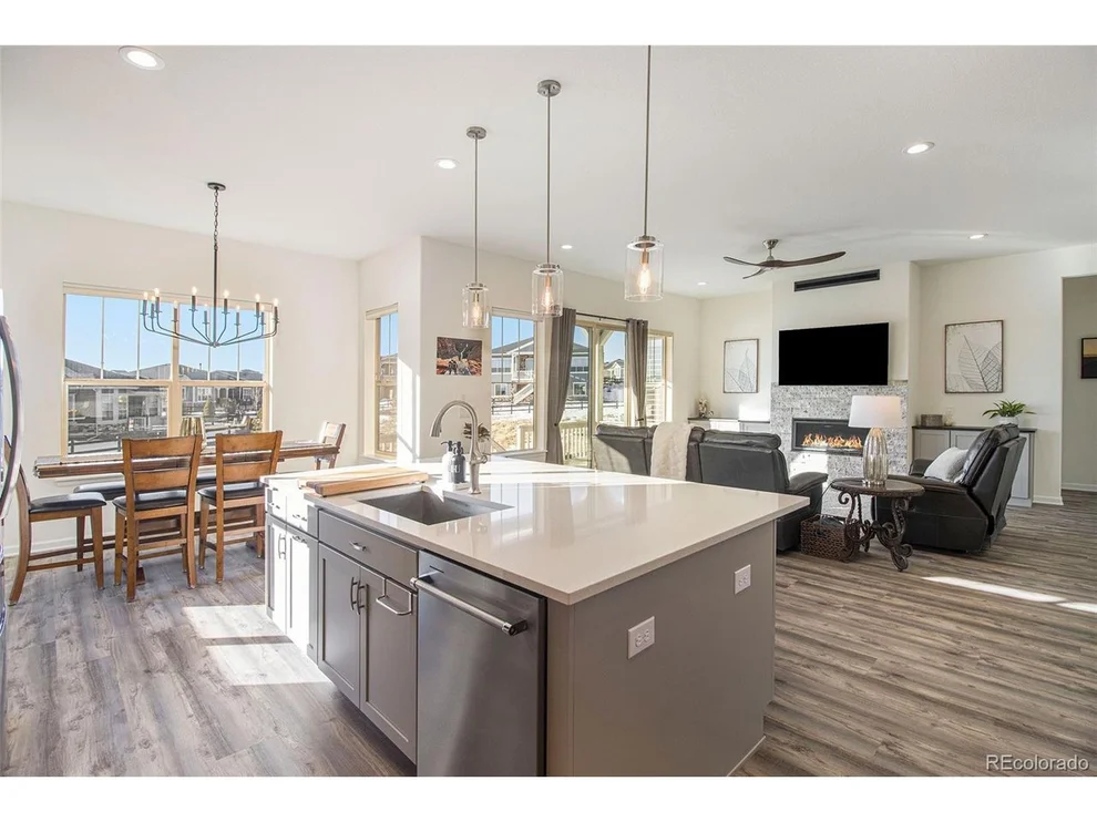 Unit for sale at 22224 E Bailey Pl, Aurora, CO 80016