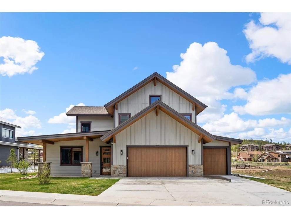Unit for sale at 277 Hay Meadow Dr, Fraser, CO 80442