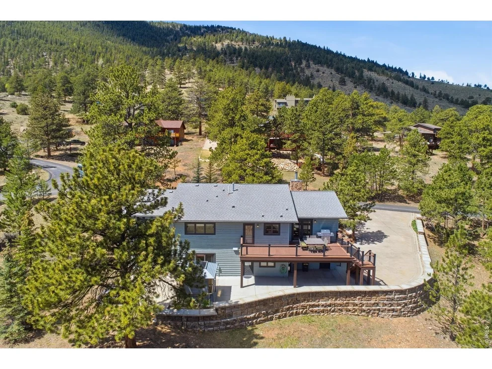 Unit for sale at 1075 Fall River Ct, Estes Park, CO 80517