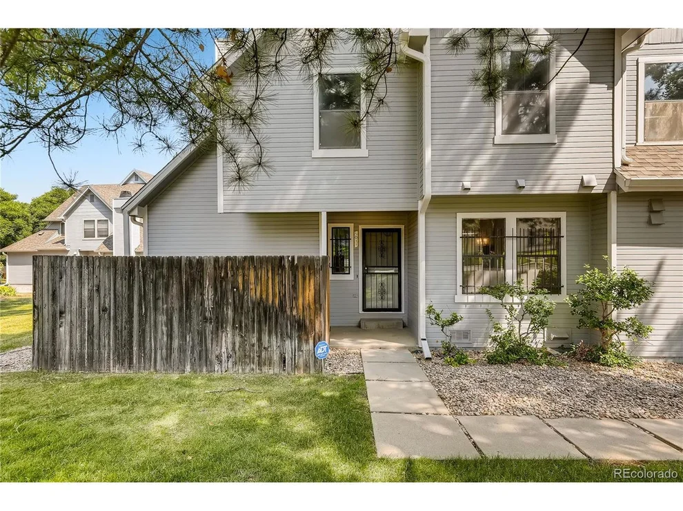 Unit for sale at 9011 Zephyr Ct, Westminster, CO 80021