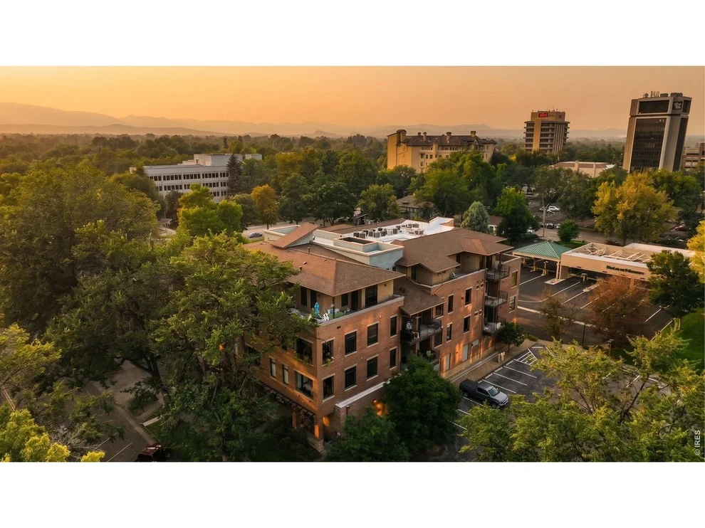 Unit for sale at 210 W Magnolia St, Fort Collins, CO 80521