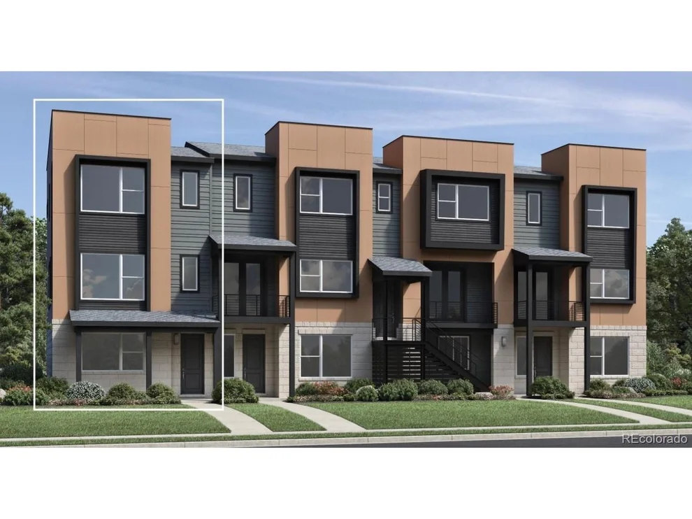 Unit for sale at 2563 Trail Ln, Superior, CO 80027