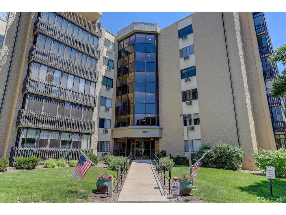 Unit for sale at 14050 E Linvale Pl, Aurora, CO 80014
