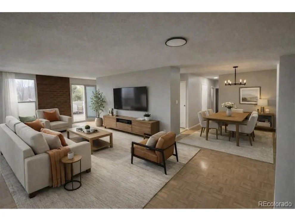 Unit for sale at 2880 S Locust St, Denver, CO 80222