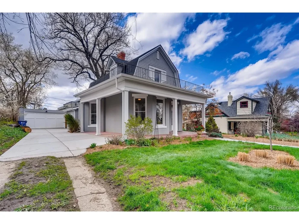 Unit for sale at 3855 Wolff St, Denver, CO 80212