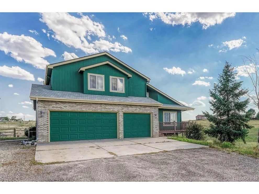Unit for sale at 42304 Pearson Ranch Loop, Parker, CO 80138
