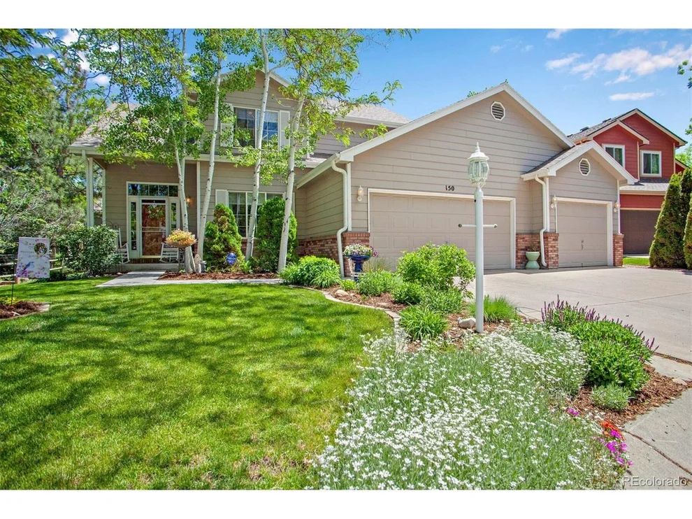 Unit for sale at 150 Boutwell Ct, Loveland, CO 80537