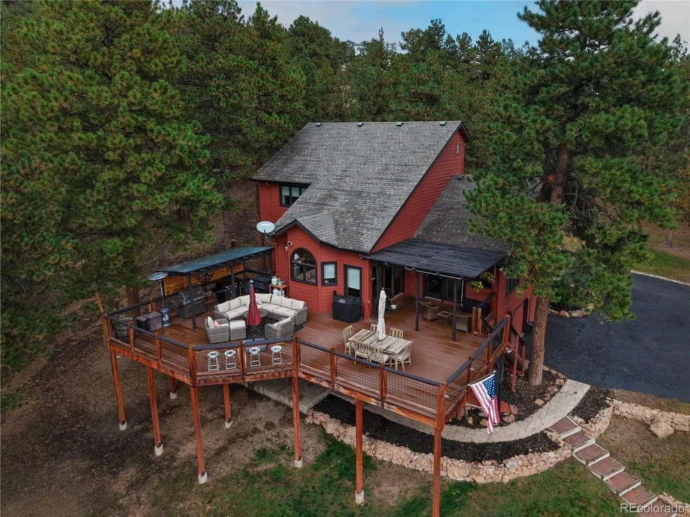 Unit for sale at 6327 S King Rd, Evergreen, CO 80439