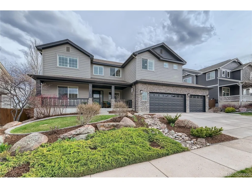 Unit for sale at 633 Stonington Ln, Fort Collins, CO 80525