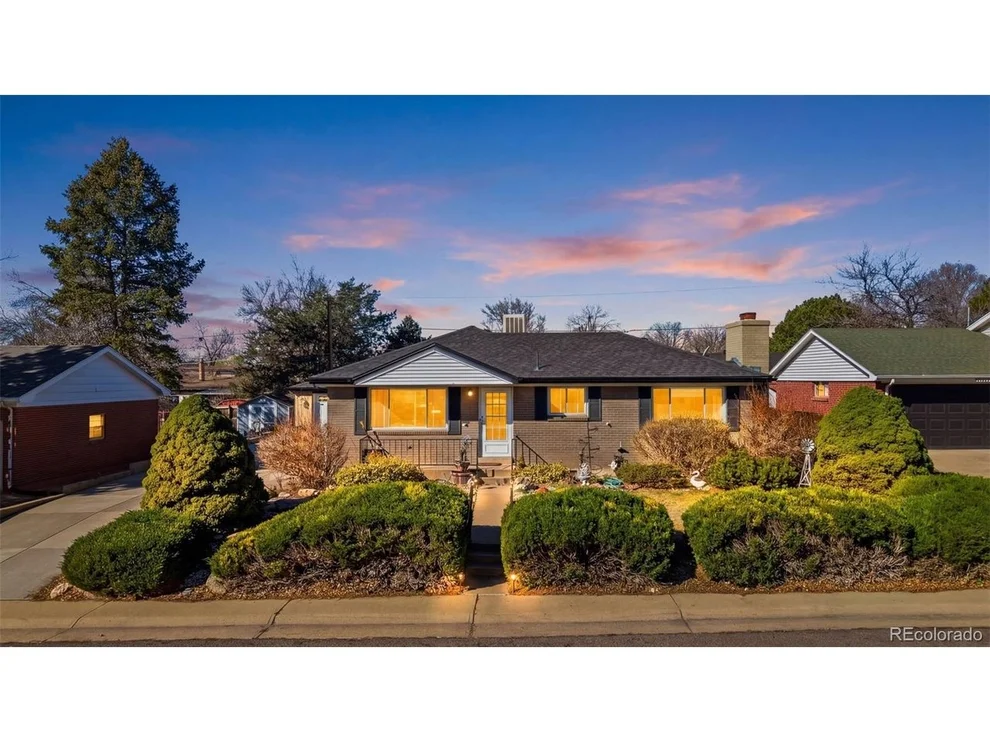 Unit for sale at 11335 Franklin St, Northglenn, CO 80233