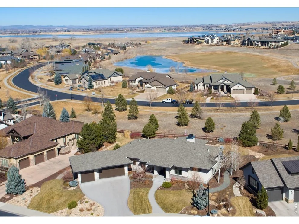 Unit for sale at 6488 Engh Pl, Timnath, CO 80547