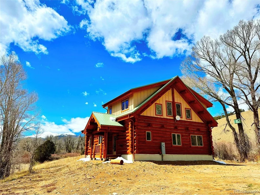 Unit for sale at 13660 W US Highway 50, Salida, CO 81201