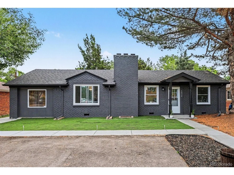 Unit for sale at 1970 Quebec St, Denver, CO 80220