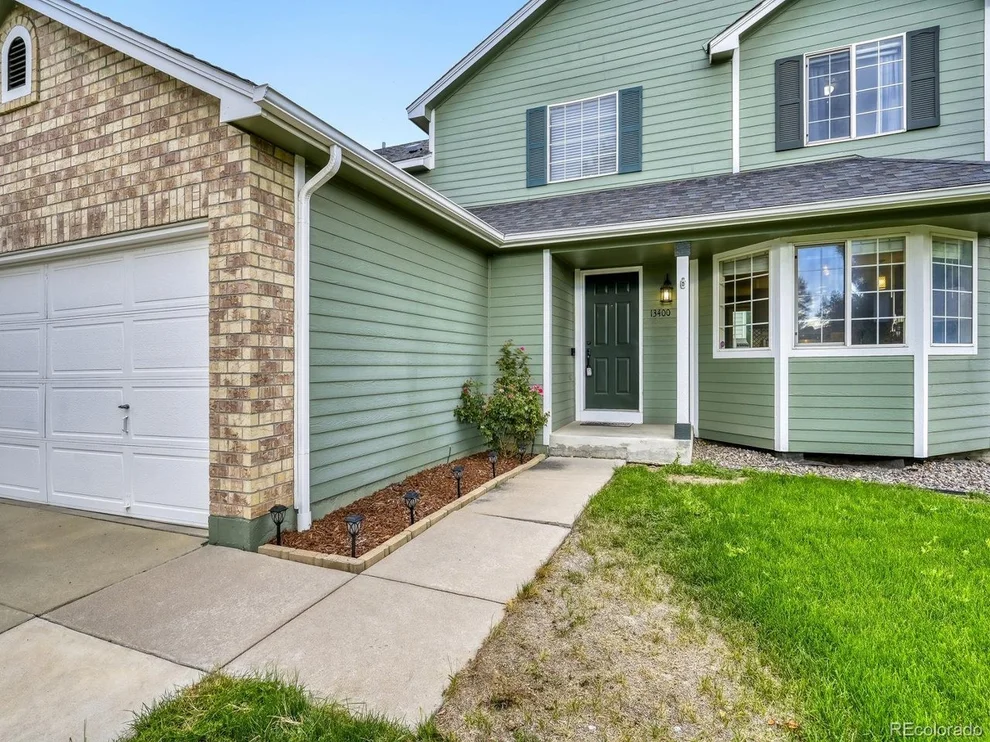Unit for sale at 13400 Raritan Way, Westminster, CO 80234