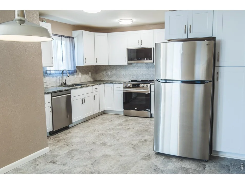 Unit for sale at 1013 Jennifer Dr, Loveland, CO 80537