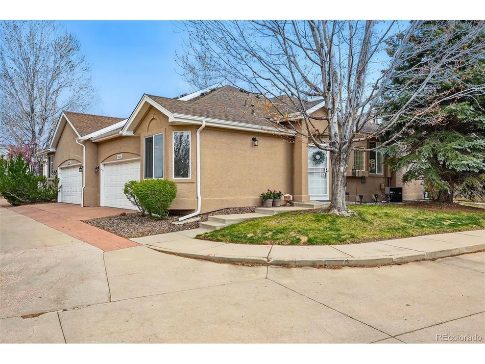 Unit for sale at 12610 E Wesley Pl, Aurora, CO 80014