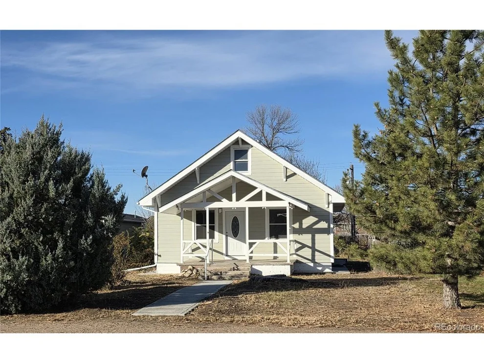 Unit for sale at 408 N Logan Ave, Fleming, CO 80728