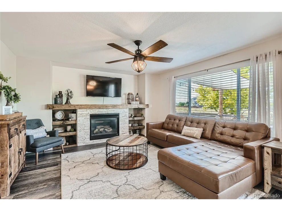 Unit for sale at 16685 Trail Sky Cir, Parker, CO 80134