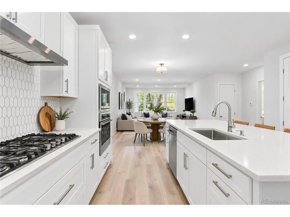 Unit for sale at 3469 N Duquesne Way, Aurora, CO 80019