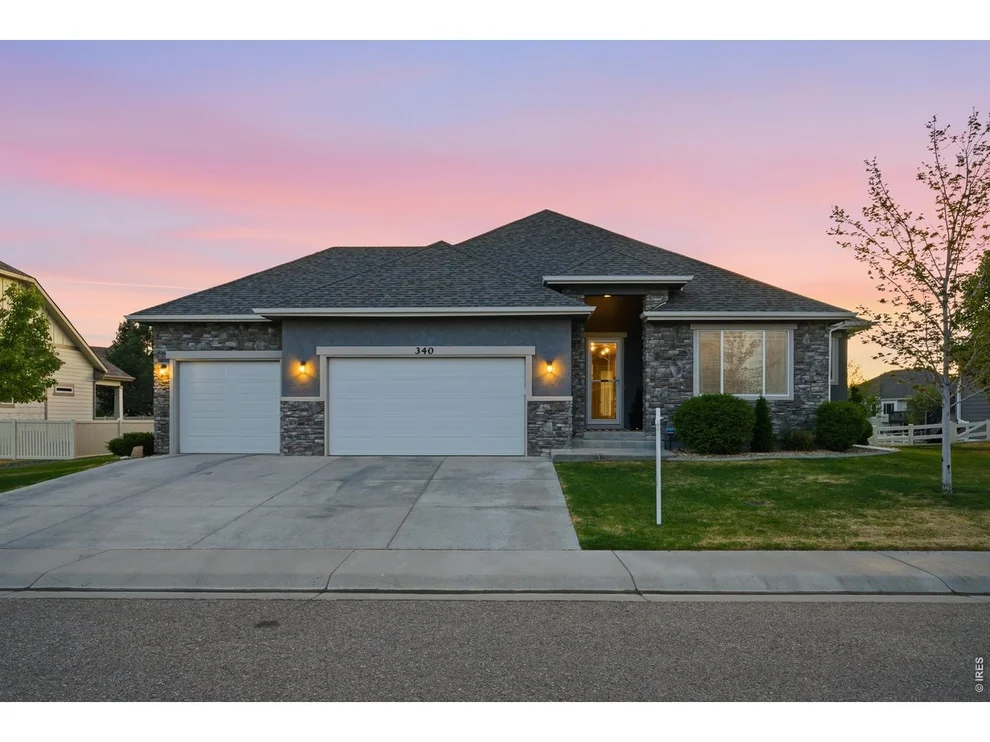 Unit for sale at 340 Surrey Rdg, Eaton, CO 80615