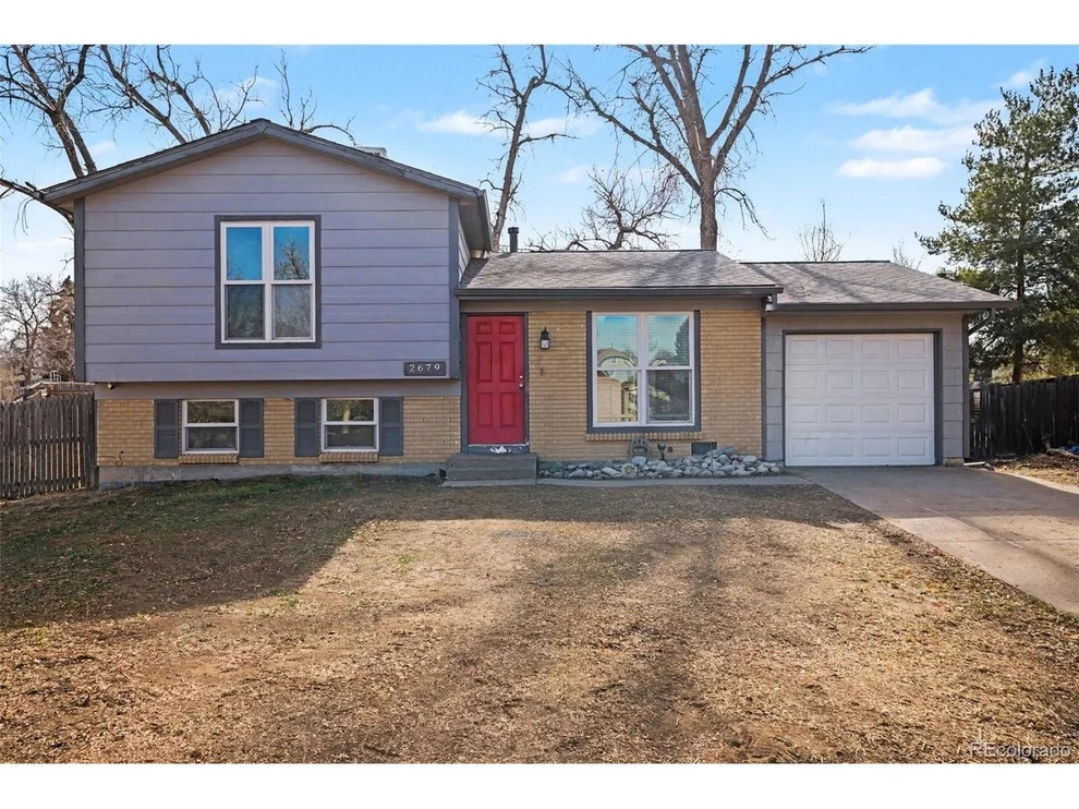Unit for sale at 2679 S Memphis Way, Aurora, CO 80013