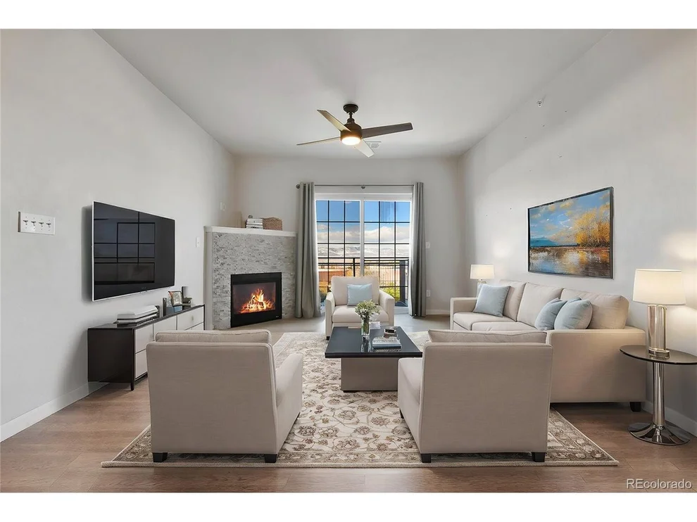 Unit for sale at 9258 Rockhurst St, Highlands Ranch, CO 80129