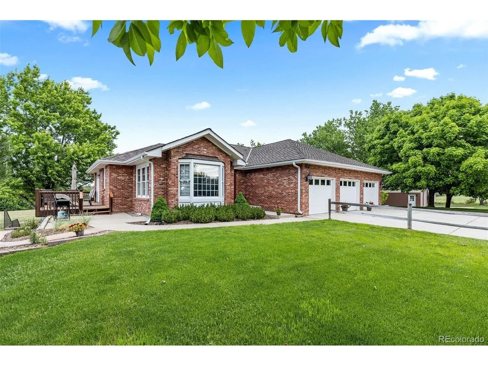 Unit for sale at 18112 E Fremont Pl, Foxfield, CO 80016