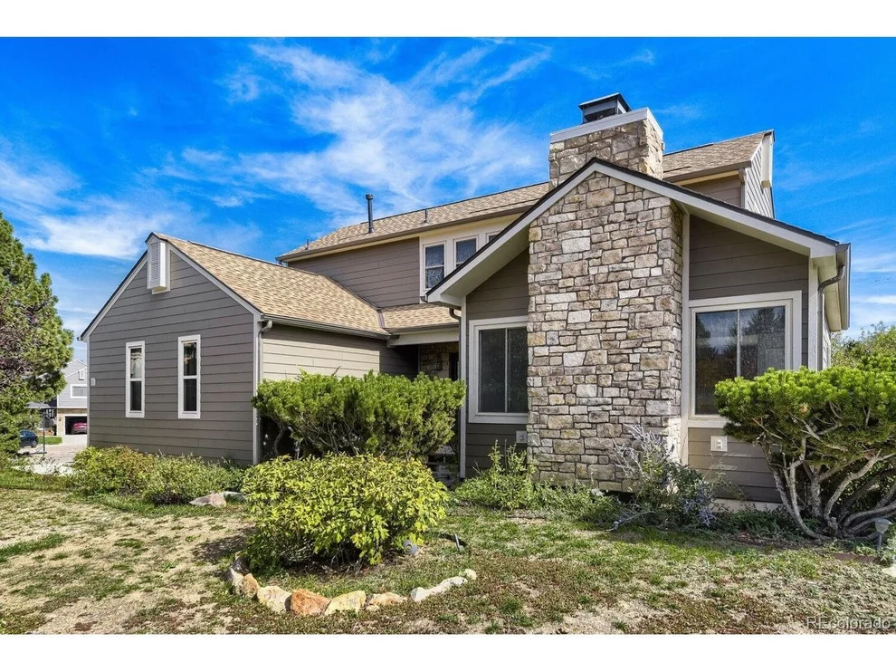 Unit for sale at 7754 Woodstock Ct, Castle Pines, CO 80108