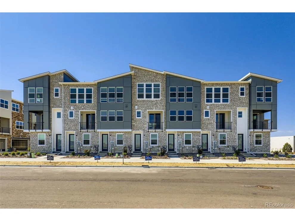 Unit for sale at 20588 E 63rd Ave, Aurora, CO 80019