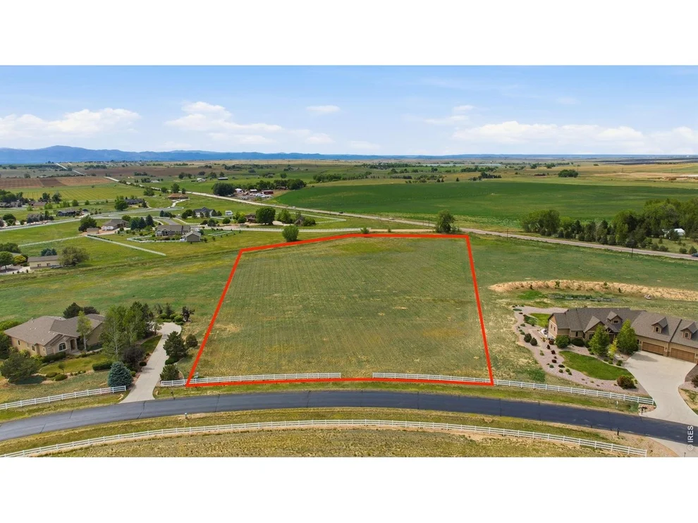 Unit for sale at 39841 Hilltop Cir, Severance, CO 80610